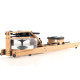 WaterRower Lite Oak Rowing Machine S4