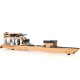 WaterRower Lite Oak Rowing Machine S4