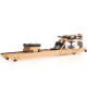 WaterRower Lite Oak Rowing Machine S4
