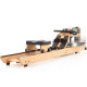 WaterRower Lite Oak Rowing Machine S4