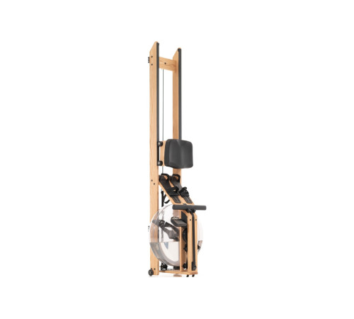 WaterRower Lite Oak Rowing Machine S4