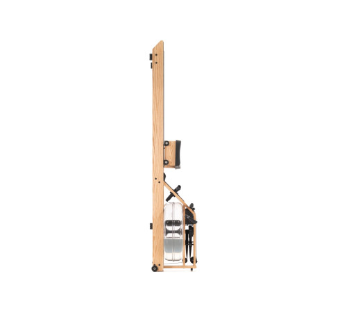 WaterRower Lite Oak Rowing Machine S4