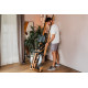 WaterRower Lite Oak Rowing Machine S4