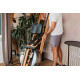 WaterRower Lite Oak Rowing Machine S4