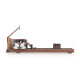 WaterRower Performance Rowing Machine SR Walnut