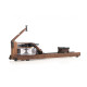 WaterRower Performance Rowing Machine SR Walnut