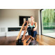 WaterRower Performance Rowing Machine SR Walnut