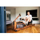 WaterRower Performance Rowing Machine SR Walnut