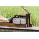 WaterRower Performance Rowing Machine SR Walnut