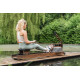 WaterRower Performance Rowing Machine SR Walnut