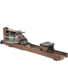Веслувальний тренажер WaterRower Vintage Rowing Machine S4 BLE Oak