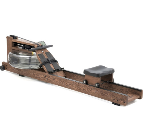 WaterRower Vintage Rowing Machine S4 BLE Oak