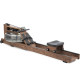 WaterRower Vintage Rowing Machine S4 BLE Oak