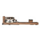 WaterRower Vintage Rowing Machine S4 BLE Oak
