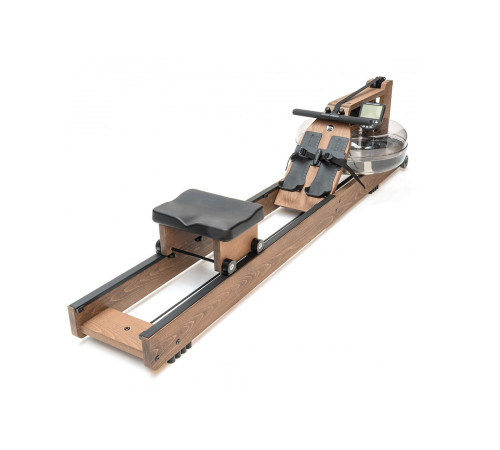 WaterRower Vintage Rowing Machine S4 BLE Oak