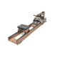 WaterRower Vintage Rowing Machine S4 BLE Oak