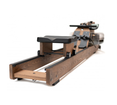 WaterRower Vintage Rowing Machine S4 BLE Oak