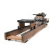 WaterRower Vintage Rowing Machine S4 BLE Oak