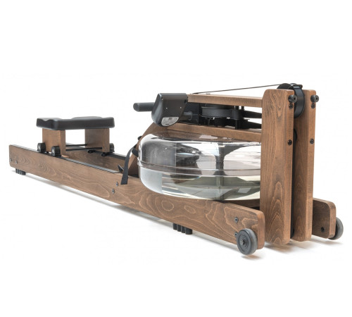 WaterRower Vintage Rowing Machine S4 BLE Oak