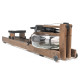 WaterRower Vintage Rowing Machine S4 BLE Oak