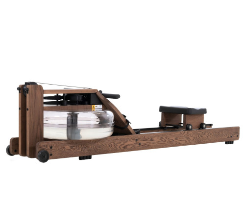 WaterRower Vintage Rowing Machine S4 BLE Oak