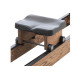 WaterRower Vintage Rowing Machine S4 BLE Oak