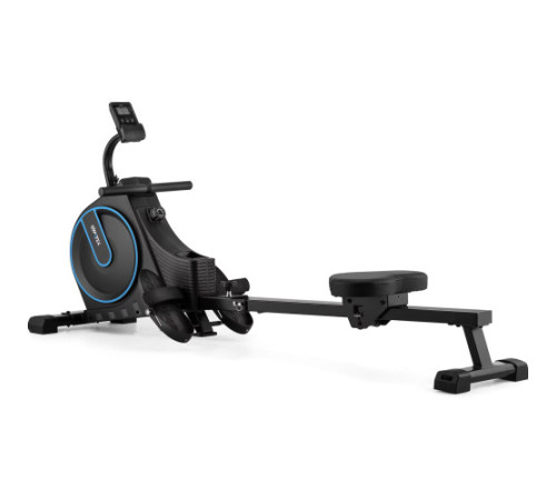 Веслувальний тренажер Gymtek XR1000 синій