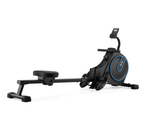 Веслувальний тренажер Gymtek XR1000 синій