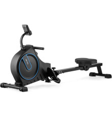 Веслувальний тренажер Gymtek XR1000 синій