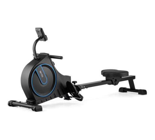 Веслувальний тренажер Gymtek XR1000 синій