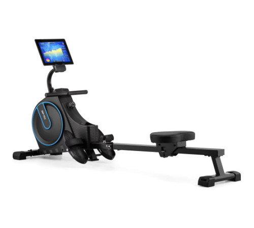Веслувальний тренажер Gymtek XR1000 синій