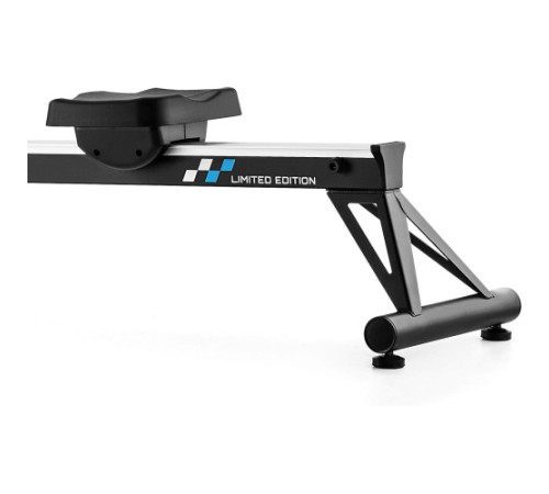 Веслувальний тренажер Gymtek XR2500 чорно-синій
