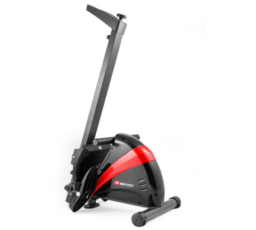 Веслувальний тренажер Hop-Sport HS-030R Boost червоний