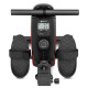 Веслувальний тренажер Hop-Sport HS-030R Boost червоний
