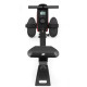 Веслувальний тренажер Hop-Sport HS-030R Boost червоний