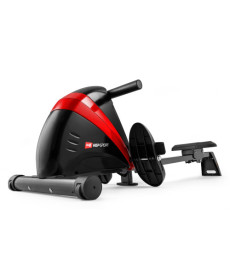 Веслувальний тренажер Hop-Sport HS-030R Boost червоний