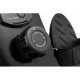 Веслувальний тренажер Hop-Sport HS-030R Boost синій