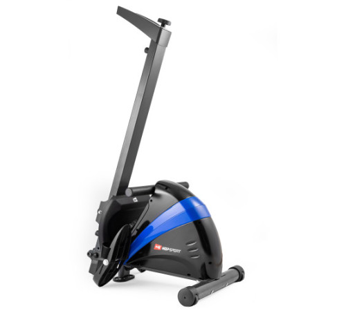 Веслувальний тренажер Hop-Sport HS-030R Boost синій