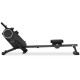 Веслувальний тренажер Hop-Sport HS-055R Creek чорний