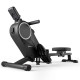 Веслувальний тренажер Hop-Sport HS-055R Creek чорний