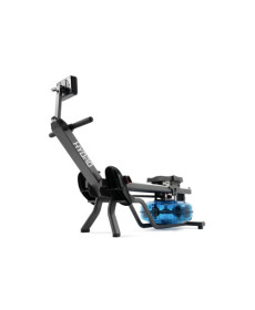 Веслувальний тренажер Hop-Sport HS-160WR Hydro з килимком