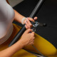 Веслувальний тренажер Trex Sport APRON TX-880RM чорний