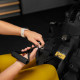 Веслувальний тренажер Trex Sport APRON TX-880RM чорний