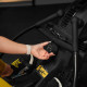 Веслувальний тренажер Trex Sport APRON TX-880RM чорний