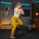 Веслувальний тренажер Trex Sport APRON TX-880RM чорний