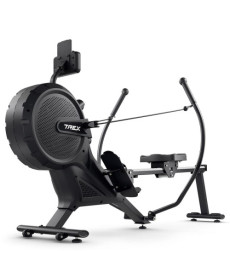Веслувальний тренажер Trex Sport APRON TX-880RM чорний