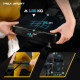 Веслувальний тренажер Trex Sport TX-580RM Rein чорний