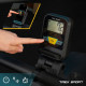 Веслувальний тренажер Trex Sport TX-580RM Rein чорний