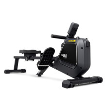 Веслувальний тренажер Trex Sport TX-580RM Rein чорний