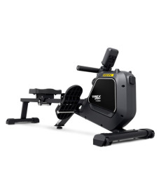 Веслувальний тренажер Trex Sport TX-580RM Rein чорний